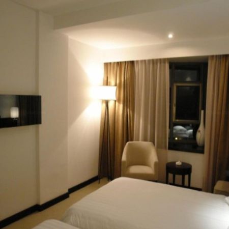 Starway Shilu Hotel Szucsou Kültér fotó