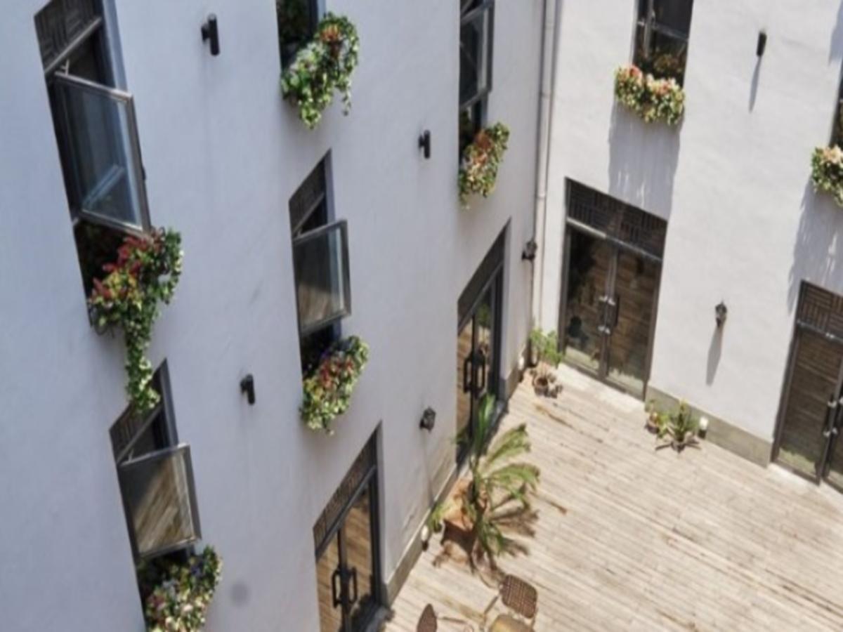 Starway Shilu Hotel Szucsou Kültér fotó