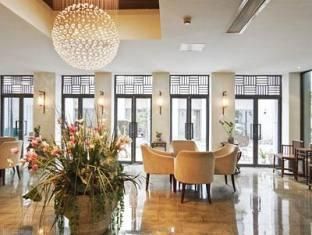 Starway Shilu Hotel Szucsou Kültér fotó