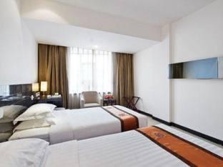 Starway Shilu Hotel Szucsou Kültér fotó